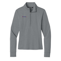 Quiet Shade Grey Heather