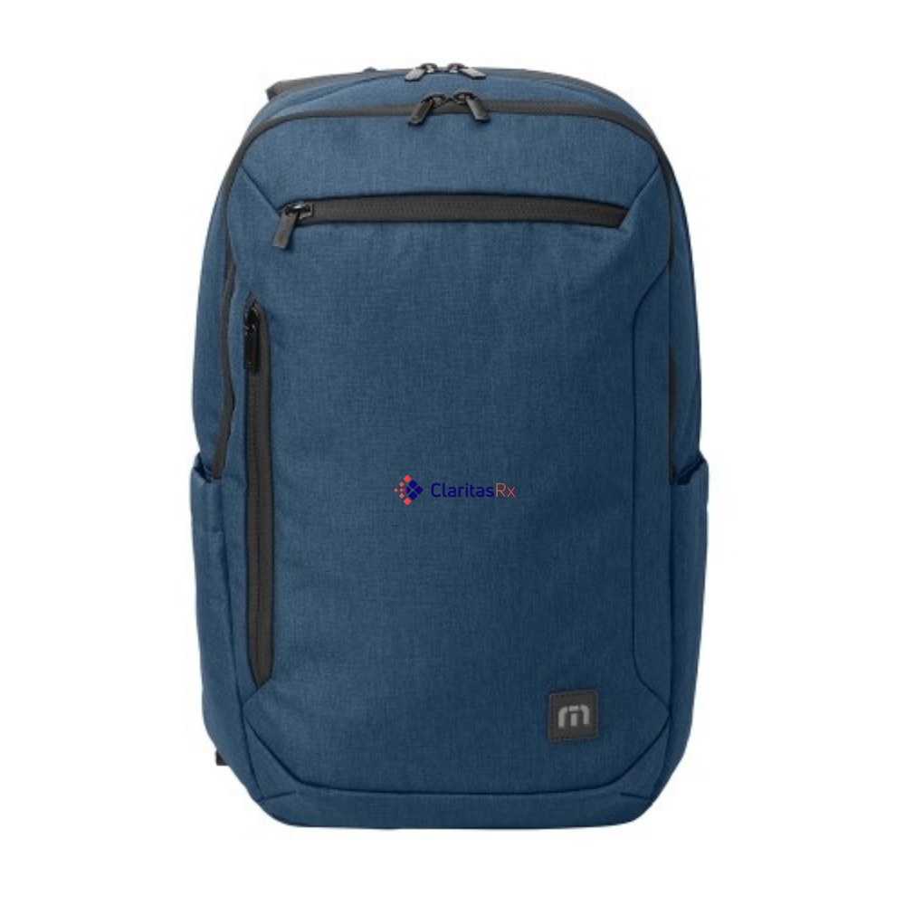 Navy Heather