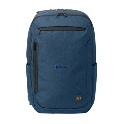 Navy Heather