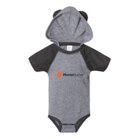 Granite Heather Vintage Smoke