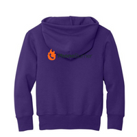 Team Purple