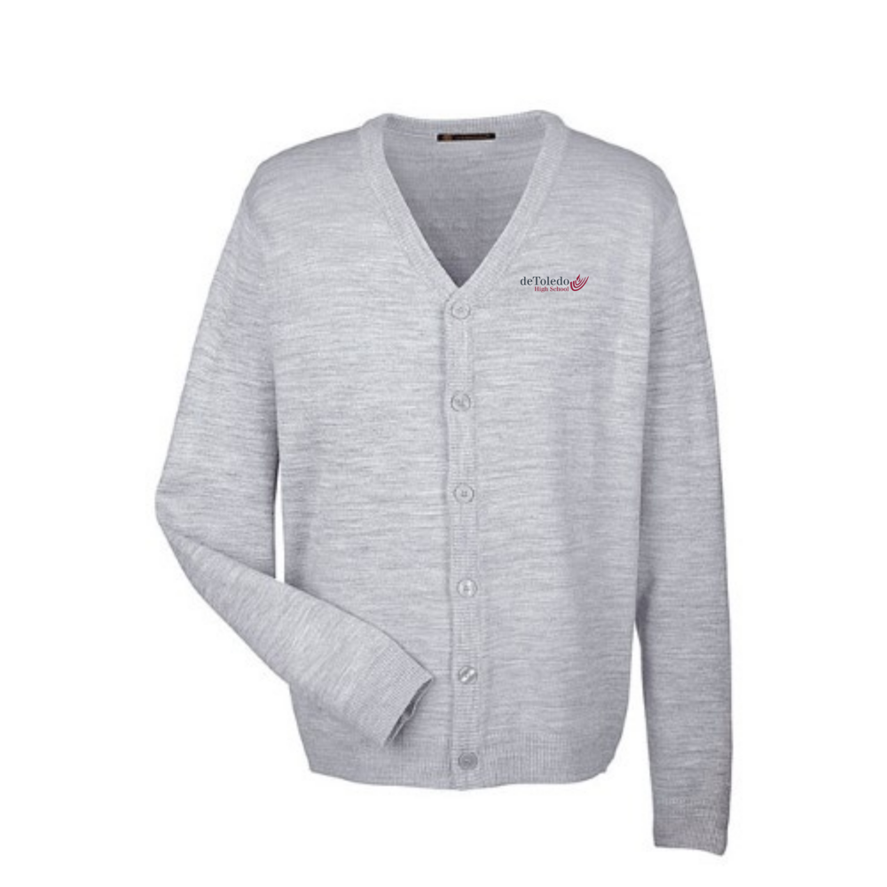 GREY HEATHER