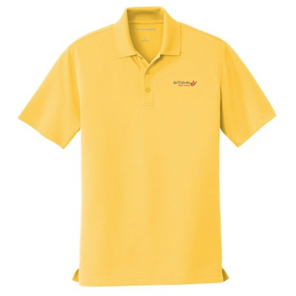 Sunburst Yellow