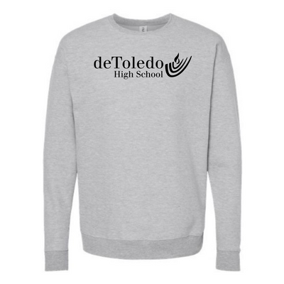 Heather Grey