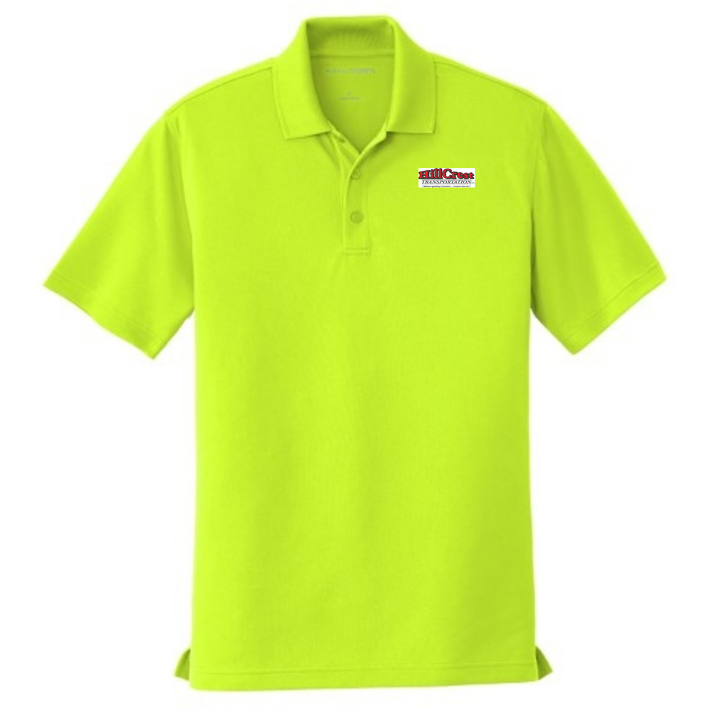 Safety Yellow