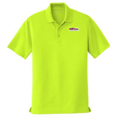 Safety Yellow