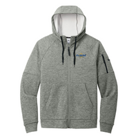 Dark Grey Heather
