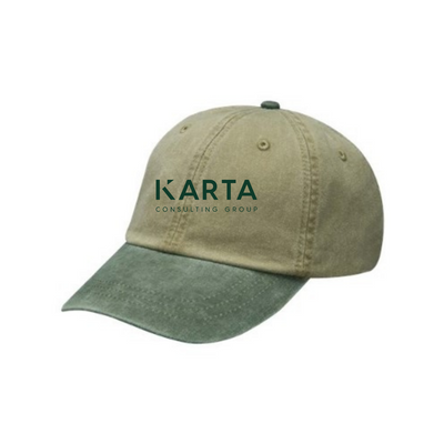 Khaki Spruce Green