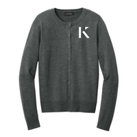 Charcoal Heather