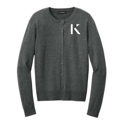 Charcoal Heather
