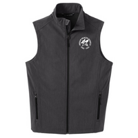 Black Charcoal Heather