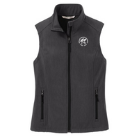 Black Charcoal Heather