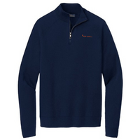 Navy Blazer