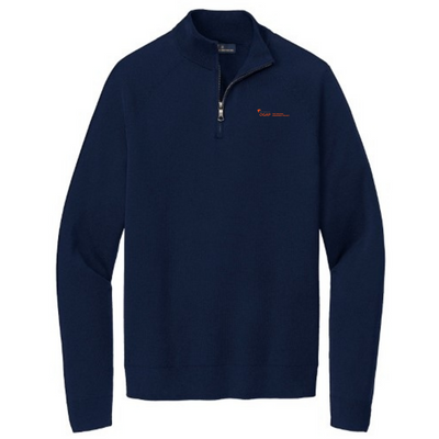 Navy Blazer