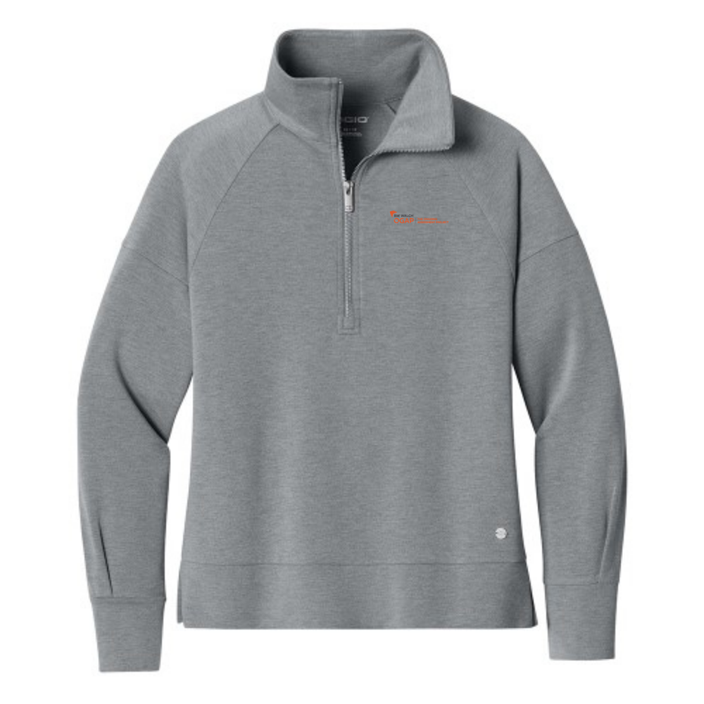 Petrol Grey Heather