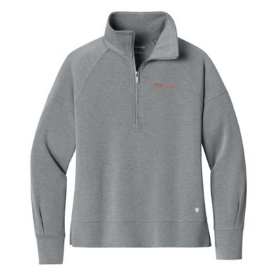 Petrol Grey Heather