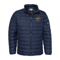 Collegiate Navy