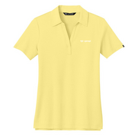 Pale Yellow
