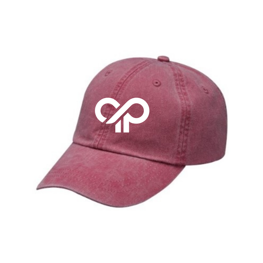 Nautical Red