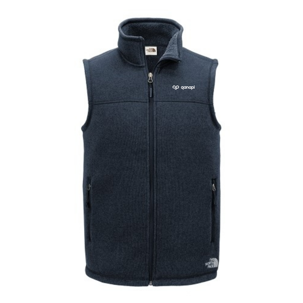Urban Navy Heather