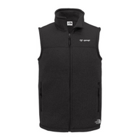 TNF Black Heatherr
