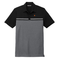 Black/ Dark Grey Heather