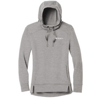 Petrol Grey Heather