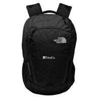 TNF Blk TNF Wh