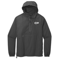 Graphite Grey