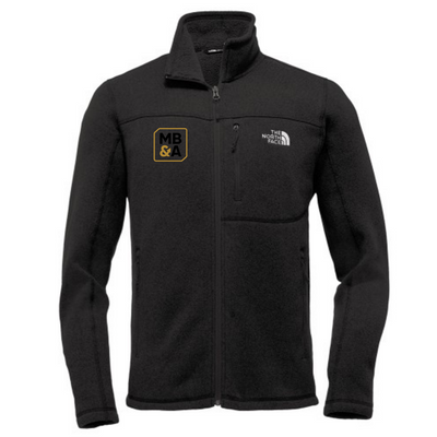 TNF Black Heather