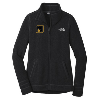 TNF Black Heather