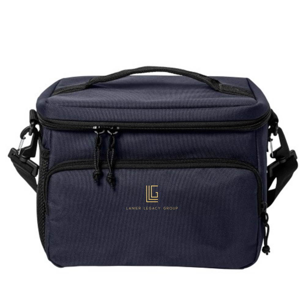 River Blue Navy