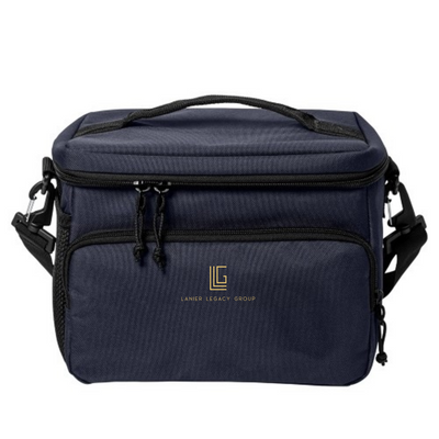 River Blue Navy