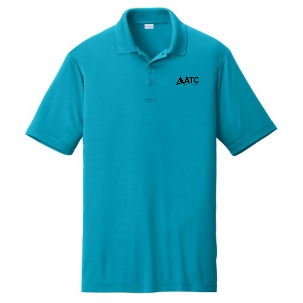 Atomic Blue