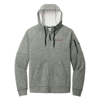 Dark Grey Heather