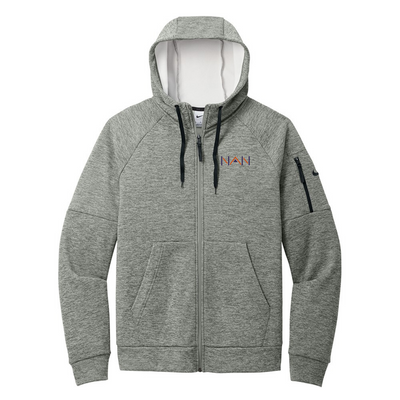 Dark Grey Heather
