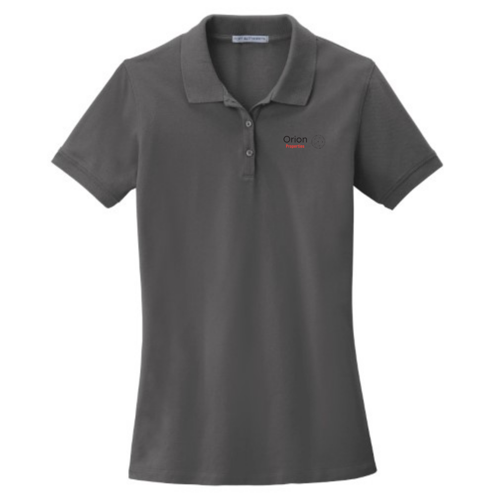 Sterling Grey