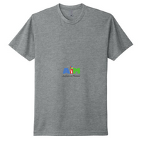 Dark Heather Gray