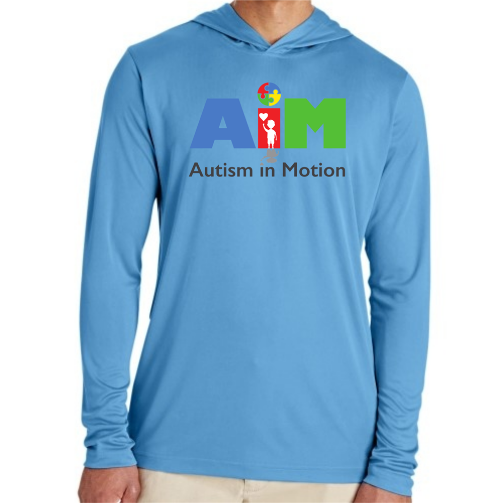 SPORT LIGHT BLUE