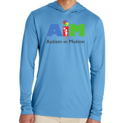 SPORT LIGHT BLUE