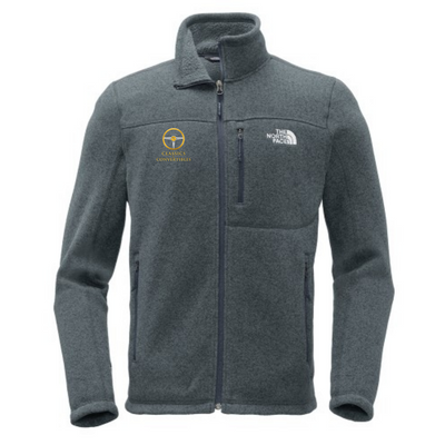 Urban Navy Heather