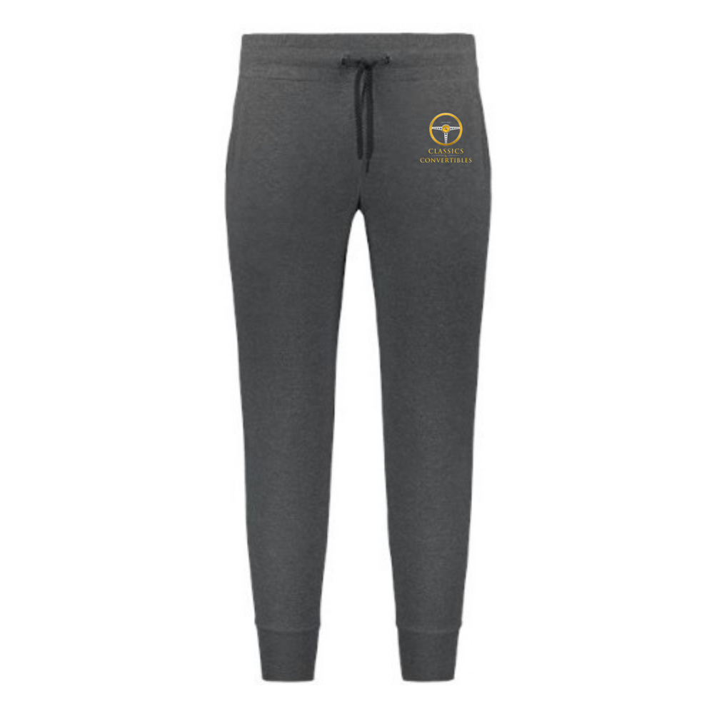 Carbon Heather
