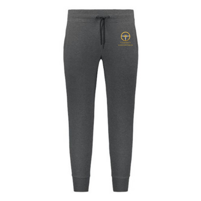Carbon Heather