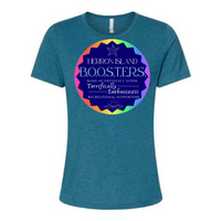 Heather Deep Teal