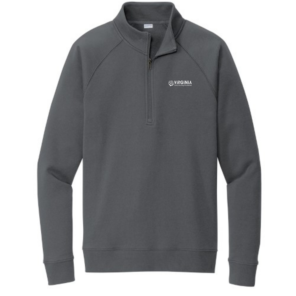 Dark Smoke Grey