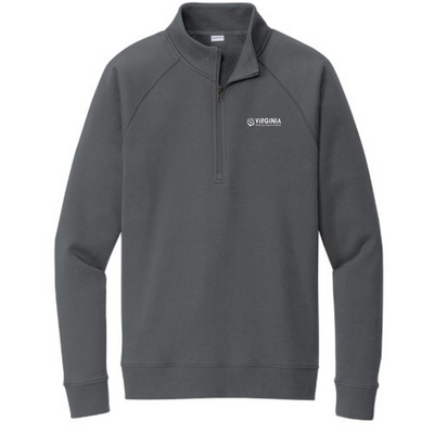 Dark Smoke Grey