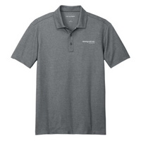 Charcoal Heather