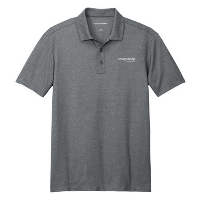 Charcoal Heather
