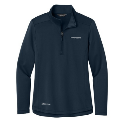 River Blue Navy