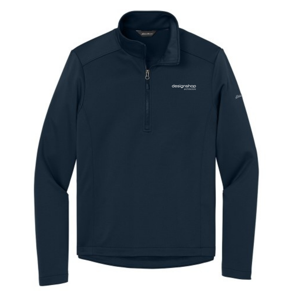 River Blue Navy